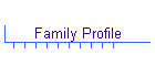Family Profile